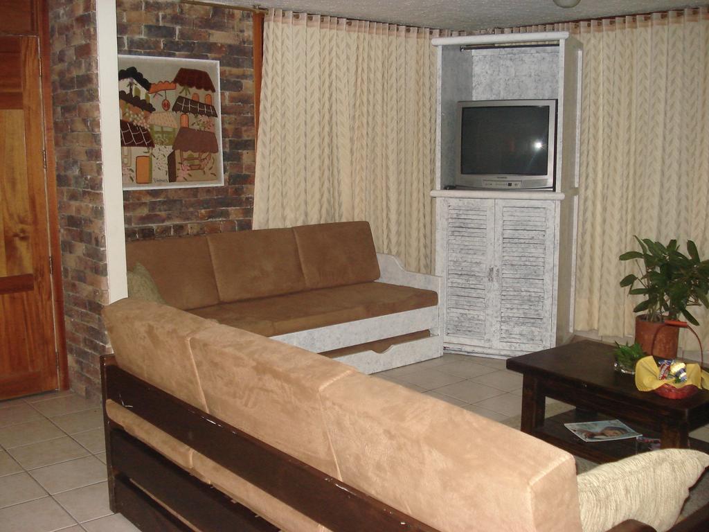 Miravalle Suites Paipa Esterno foto