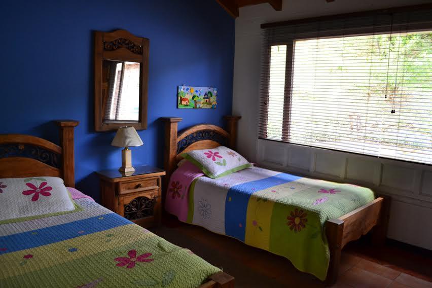 Miravalle Suites Paipa Esterno foto