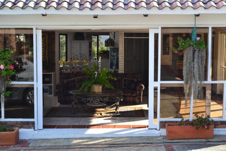 Miravalle Suites Paipa Esterno foto