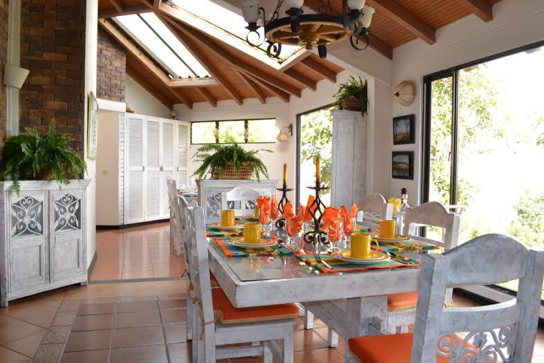 Miravalle Suites Paipa Esterno foto