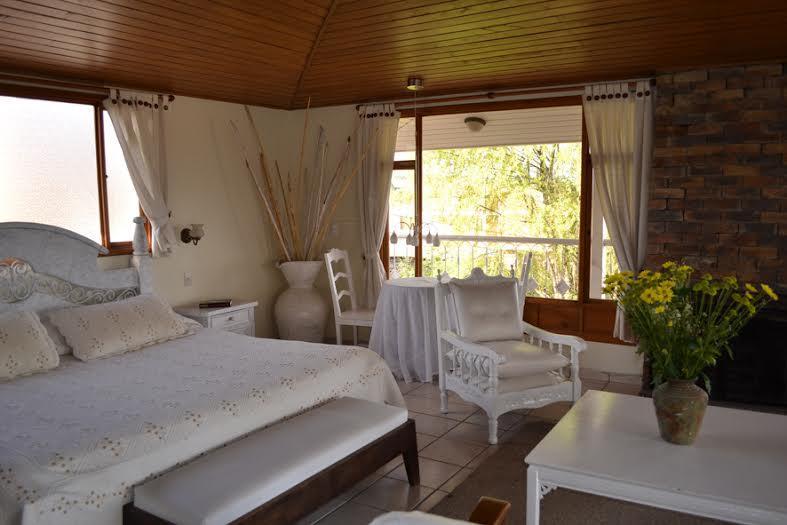 Miravalle Suites Paipa Esterno foto