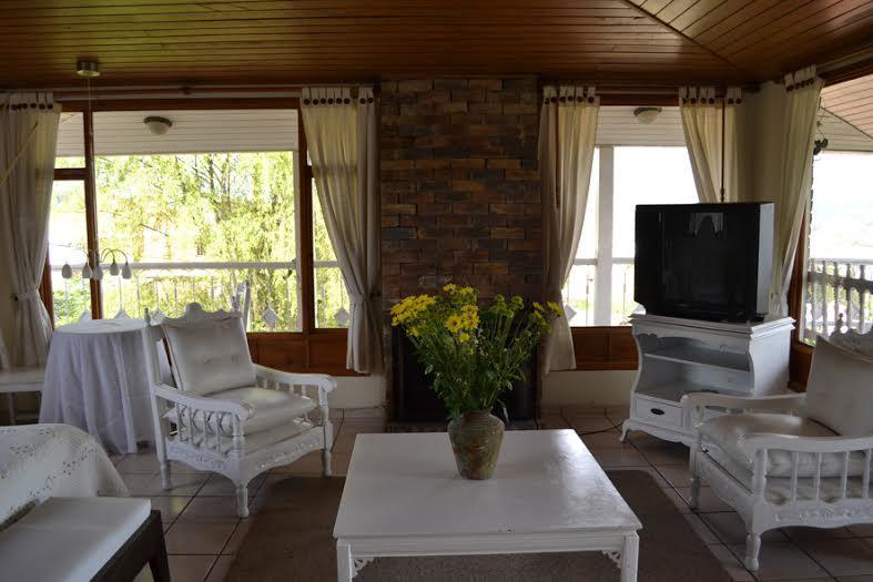 Miravalle Suites Paipa Esterno foto