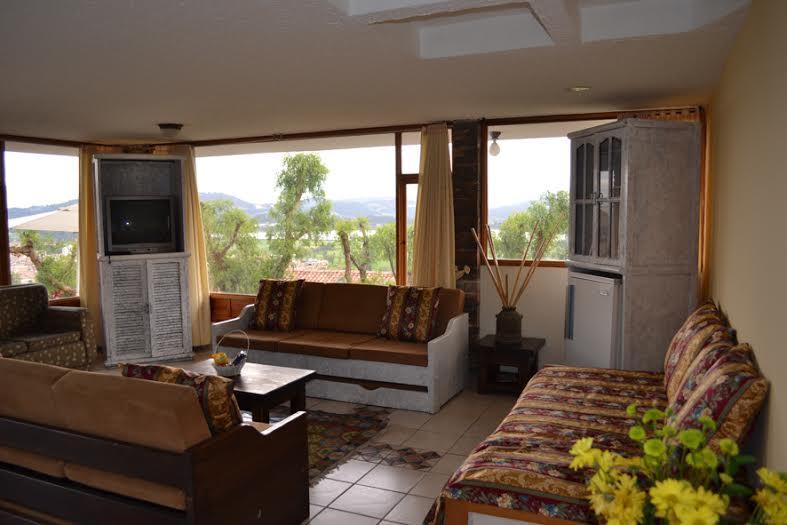Miravalle Suites Paipa Esterno foto