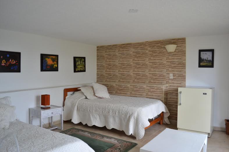 Miravalle Suites Paipa Esterno foto
