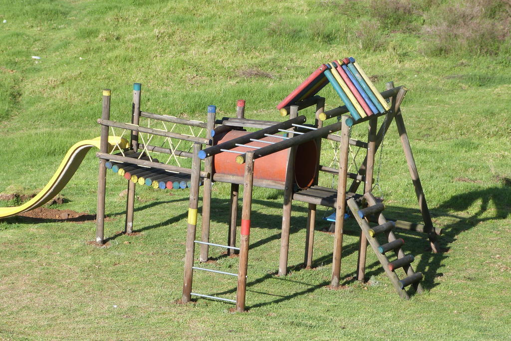 Miravalle Suites Paipa Esterno foto