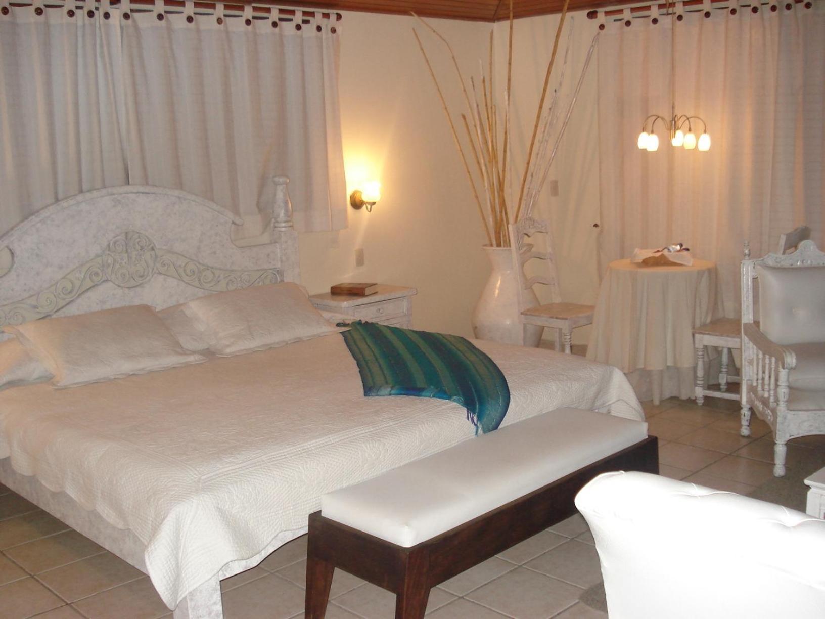 Miravalle Suites Paipa Esterno foto