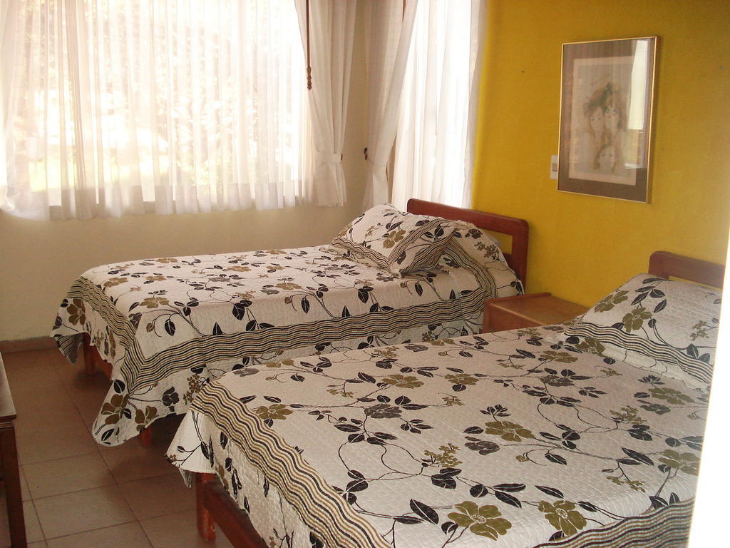 Miravalle Suites Paipa Camera foto