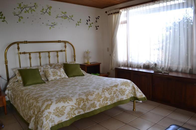 Miravalle Suites Paipa Esterno foto