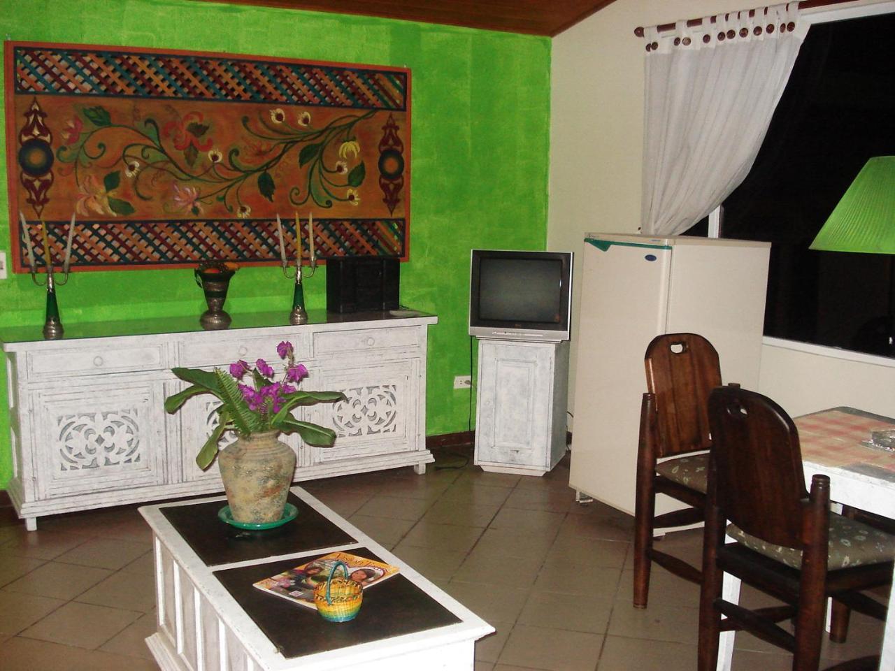 Miravalle Suites Paipa Esterno foto